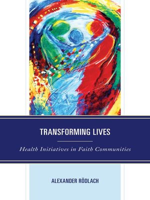 cover image of Transforming Lives